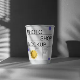 Drinks cup 01